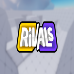 Hide In Rivals