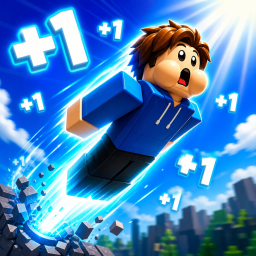 +1 Jump Per Step!