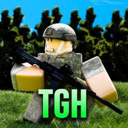 [TGH] Turkish Soldier Game