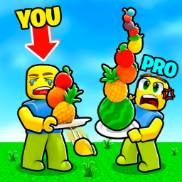 Fruit Stack!