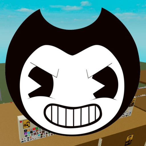 Bendy and the ink Machine