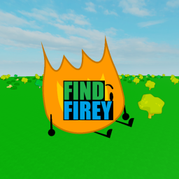 Find Firey
