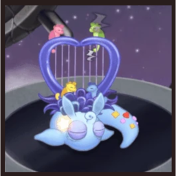 become cherubble (and many other things) !!
