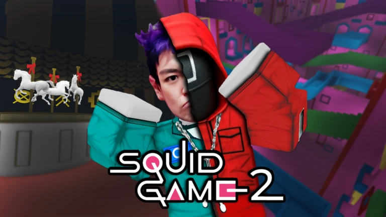 [🚨Rebellion] SQUID GAME