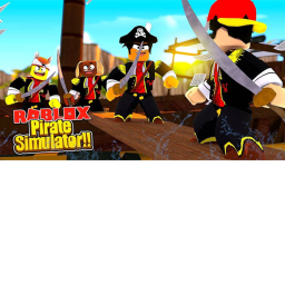 (RELEASE) Pirate Battle Field 2!