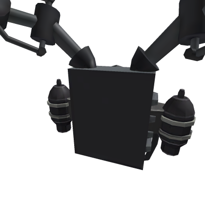 Working jetpack