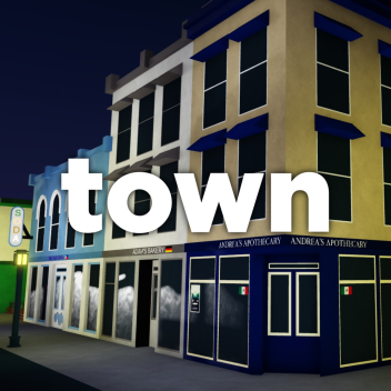 town