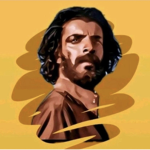 فانز العنزي المجنون