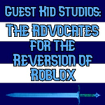 Guest Kid Studios