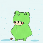 Frog Simps