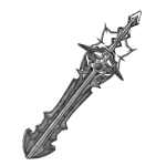 (CODE: DIBVIN)Sword Of Divine Chaos: Cursed