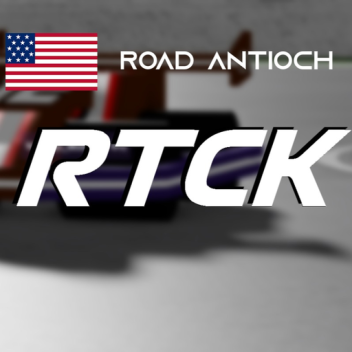 Road Antioch RTCK