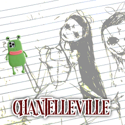 ChantelleVille