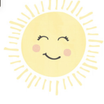 Be happy! X