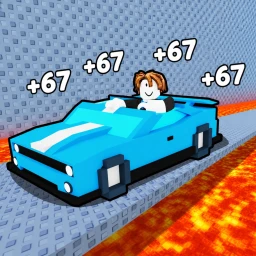 +1 Speed Aura Car Escape 🚗 icon