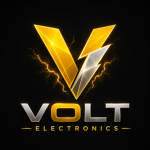 Volt Electronics Corporation