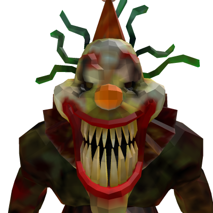 Animal Company: Clown