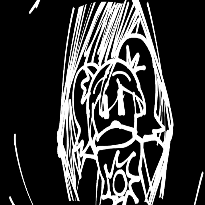 FORSAKEN Loading Screen Concept Roblox decal