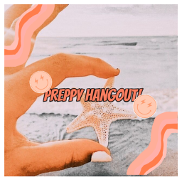 Preppy hangout! (new game)