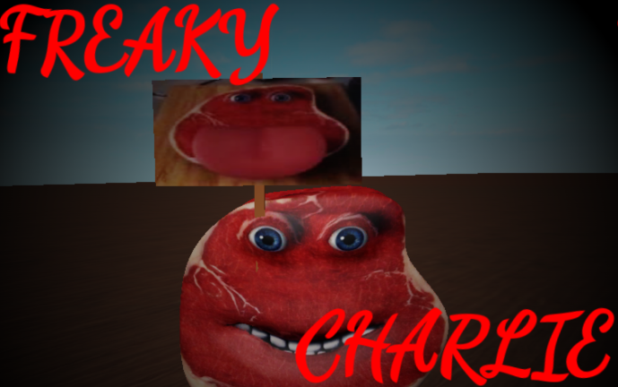 Charlie Playground screenshot 4