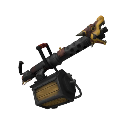 Item Thumbnail