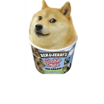 The doges cookie boi