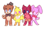 HOW EVER LOVES FNAF JOIN THIS GROUP