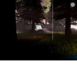 Realistic Forest icon