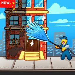 CleanUp! SIMULATOR