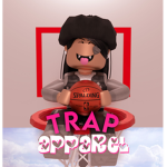 Trap Apparel .