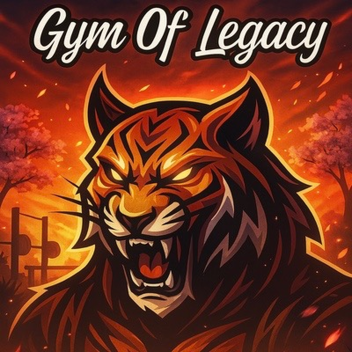 Gym Of Legacy