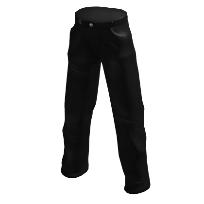 Y2K Black Pants | Roblox Item - Rolimon's