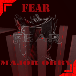 F.E.A.R Major Obby