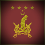 K.K. | Kara Kuvvetleri Komutanlığı.