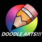 DOODLE ARTS