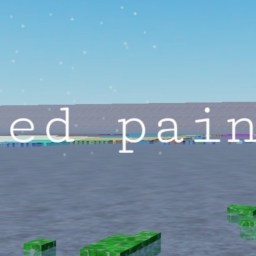 untitled paint game(update)