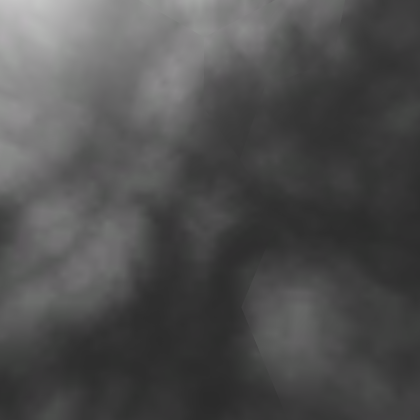 Storm Sky with rain and lightning