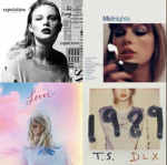 -Swiftie Fans-