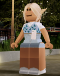 Betty’s games