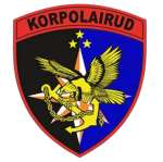 [AKN] Pusat Kor Polisi Air dan Udara