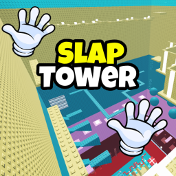 Slap Tower✋
