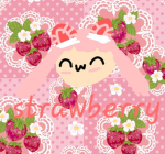 Strawberrys sweet group
