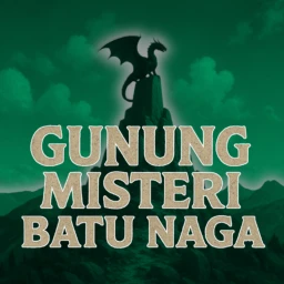 [ Beta ] GUNUNG MISTERI BATU NAGA icon