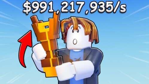 Dig to 999M