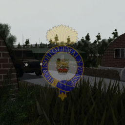 Sennybridge Training Grounds
