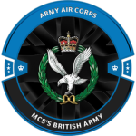 [LYBA] Parachute Regiment