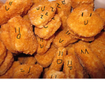 Chicken Nuggets!! (Group)