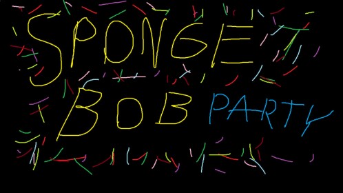 Bob's party