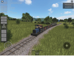 Train simulator fan group (offical)