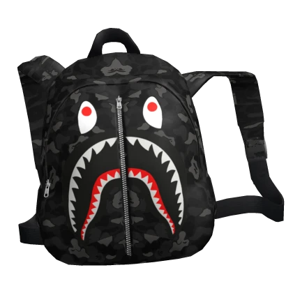Bape shark face online